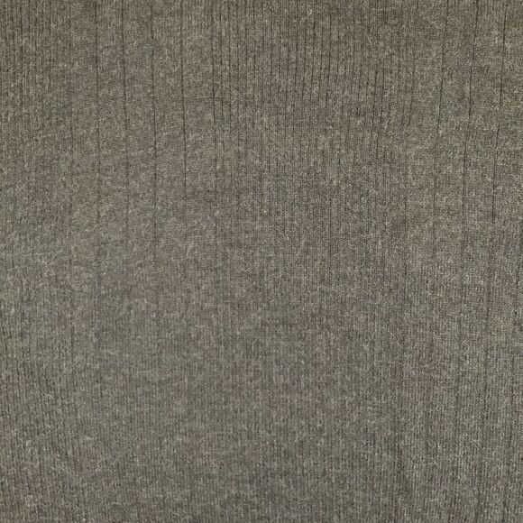 J.Ferrar Gray Merino Wool Sweater Size XL - Picture 9 of 9